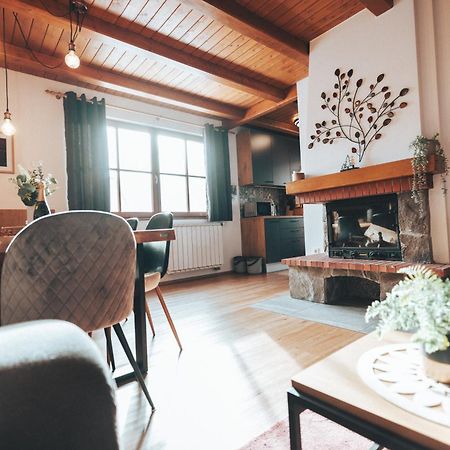 Apartment Bolfenk Pohorje - Forest Nest Hočko Pohorje Dış mekan fotoğraf