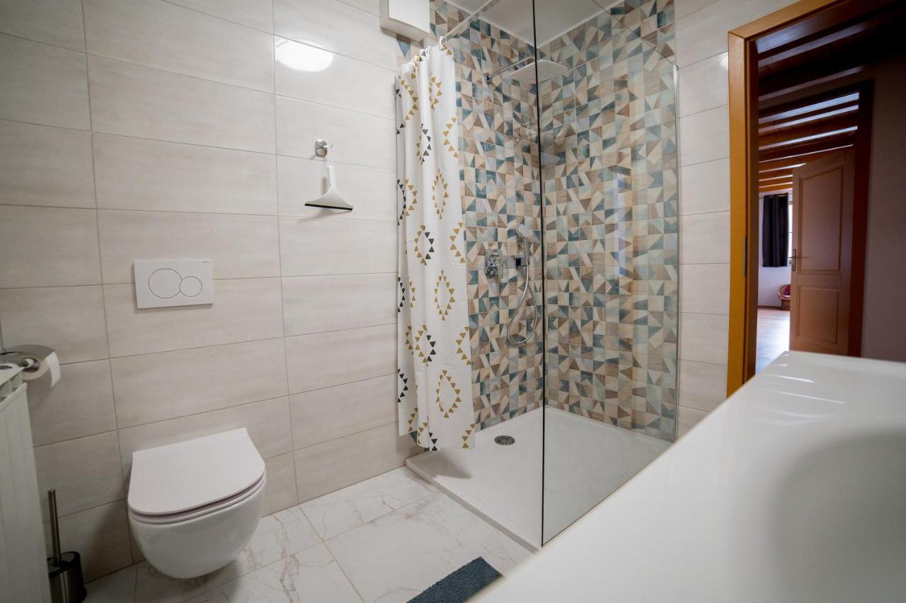 Apartment Bolfenk Pohorje - Forest Nest Hočko Pohorje Dış mekan fotoğraf