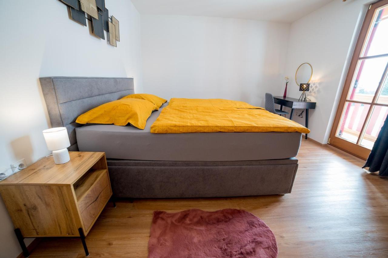 Apartment Bolfenk Pohorje - Forest Nest Hočko Pohorje Dış mekan fotoğraf