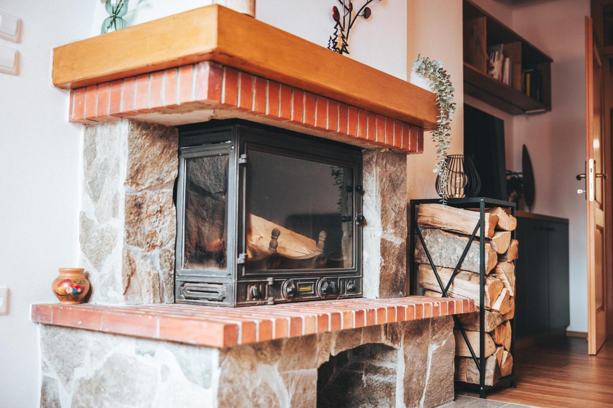 Apartment Bolfenk Pohorje - Forest Nest Hočko Pohorje Dış mekan fotoğraf