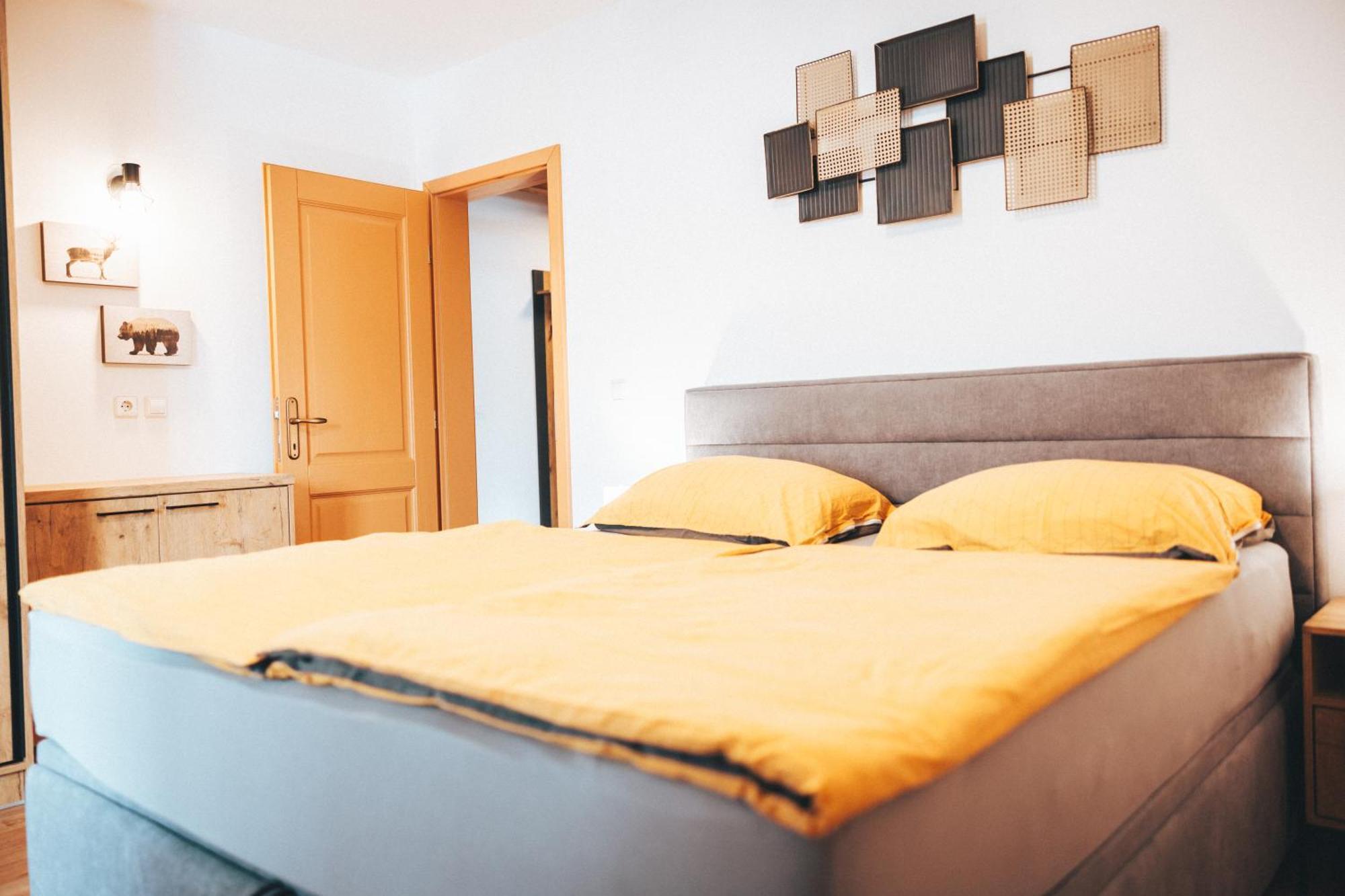 Apartment Bolfenk Pohorje - Forest Nest Hočko Pohorje Dış mekan fotoğraf
