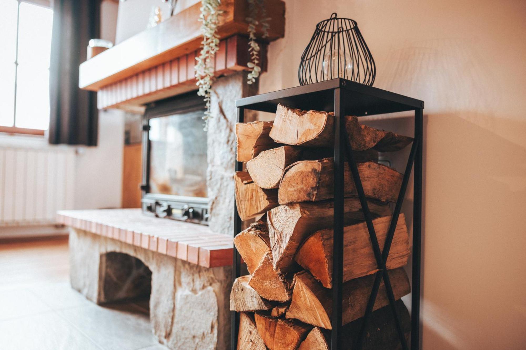 Apartment Bolfenk Pohorje - Forest Nest Hočko Pohorje Dış mekan fotoğraf